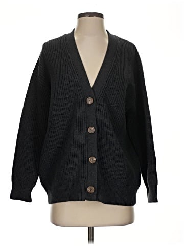 Quince Cardigan (view 1)