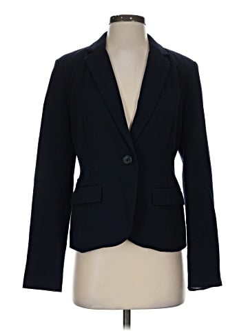 Merona Blazer (view 1)