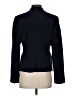 Merona Blue Blazer Size 4 - photo 2