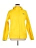 The North Face Yellow Raincoat Size XL - photo 1