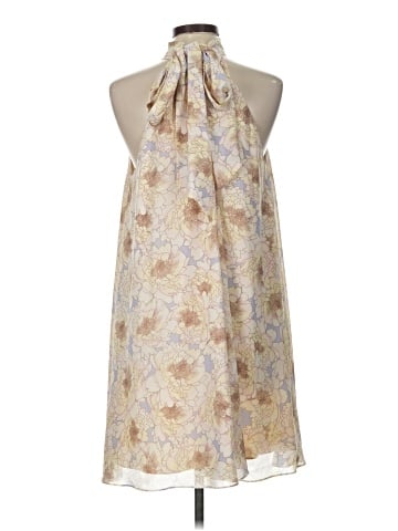 Mark + James by Badgley Mischka Cocktail Dress (view 2)