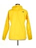 The North Face Yellow Raincoat Size XL - photo 2