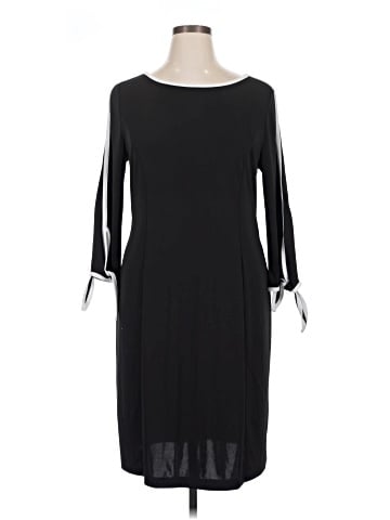 Talbots Casual Dress (view 1)