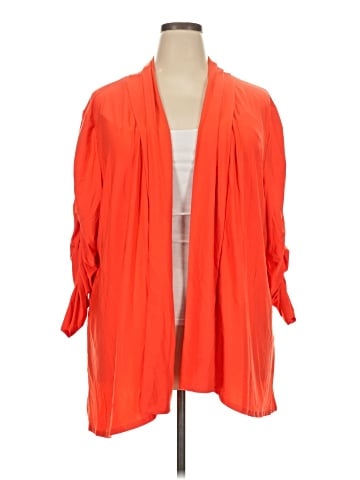 Lily by Firmiana Kimono (view 1)