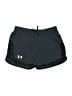 Under Armour Gray Athletic Shorts Size L (youth) - photo 1