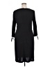 Talbots Black Casual Dress Size XL - photo 2