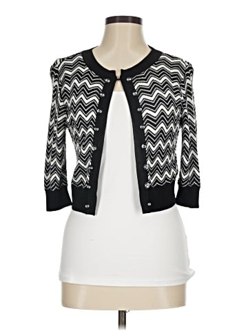 Bebe Cardigan (view 1)