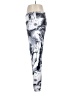 MTA Sport Graphic Silver Active Pants Size 1X - photo 5