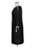Talbots Black Casual Dress Size XL - photo 5