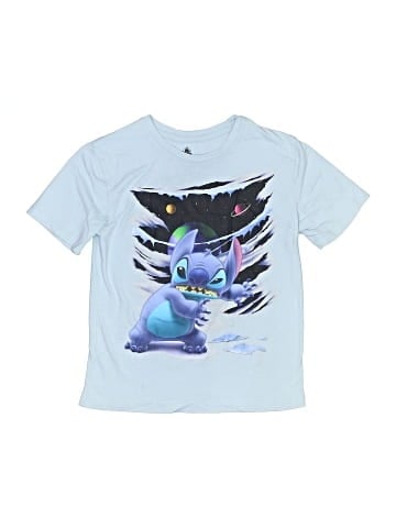 Disney Short Sleeve T-Shirt (view 1)