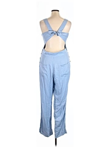 Unique Vintage Jumpsuit (view 2)