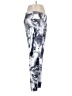 MTA Sport Graphic Silver Active Pants Size 1X - photo 4