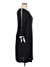 Talbots Black Casual Dress Size XL - photo 4