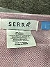 Serra Solid Pink Jumpsuit Size L - photo 4