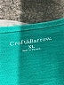 Croft & Barrow Teal Sleeveless Blouse Size XL - photo 7