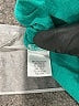 Croft & Barrow Teal Sleeveless Blouse Size XL - photo 8