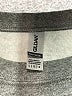Gildan Gray Sweatshirt Size L - photo 7