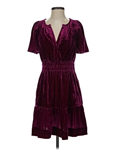 By Anthropologie Cocktail Dress (view 1)