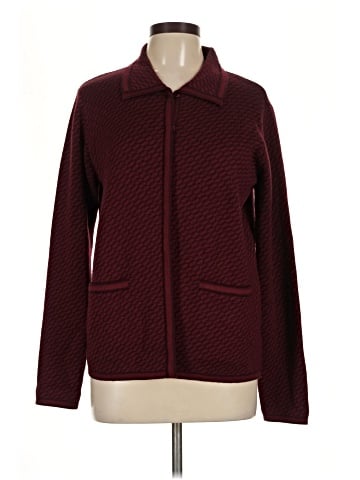 Magaschoni Cardigan (view 1)