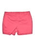 Talbots Solid Pink Shorts Size 20 Petite - photo 2