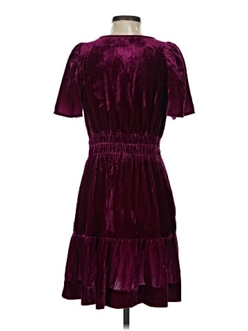 By Anthropologie Cocktail Dress (view 2)