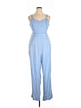 Unique Vintage Jumpsuit