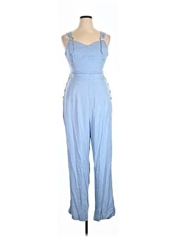 Unique Vintage Jumpsuit (view 1)