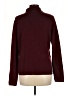 Magaschoni Burgundy Cardigan Size L - photo 2