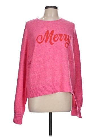 Shiraleah Pullover Sweater (view 1)