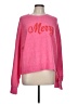 Shiraleah Pink Pullover Sweater Size L - photo 1