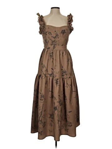 Moon River Casual Dress (view 1)