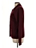 Magaschoni Burgundy Cardigan Size L - photo 5