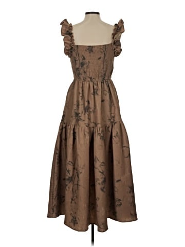 Moon River Casual Dress (view 2)