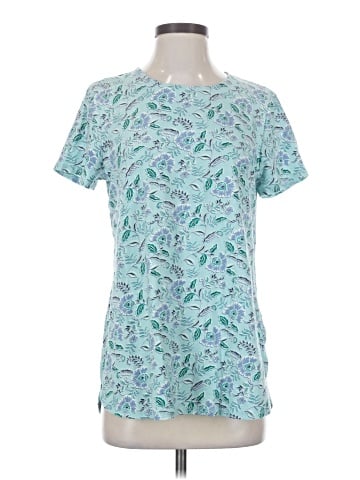 J.Jill Short Sleeve Top (view 1)