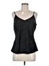Boston Proper Black Tank Top Size M - photo 1