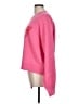 Shiraleah Pink Pullover Sweater Size L - photo 5