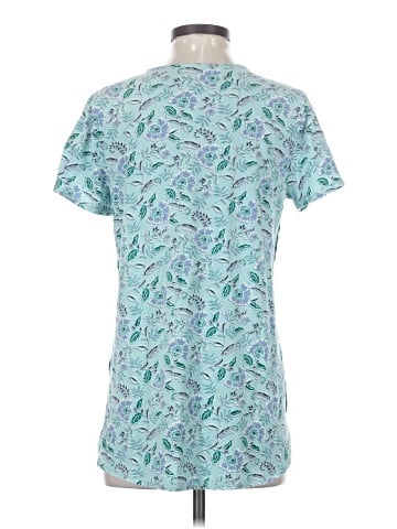 J.Jill Short Sleeve Top (view 2)