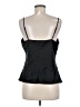 Boston Proper Black Tank Top Size M - photo 2