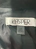 Kasper Black Blazer Size 18 - photo 6