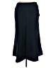 Focus 2000 Chevron-herringbone Blue Formal Skirt Size 16 - photo 1