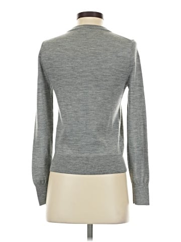 J.Crew Wool Cardigan (view 2)