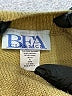 BFA Classics Gold Sweater Vest Size XL - photo 7