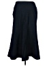 Focus 2000 Chevron-herringbone Blue Formal Skirt Size 16 - photo 2