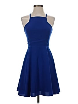 Lulus Cocktail Dress (view 1)
