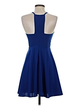 Lulus Cocktail Dress (view 2)