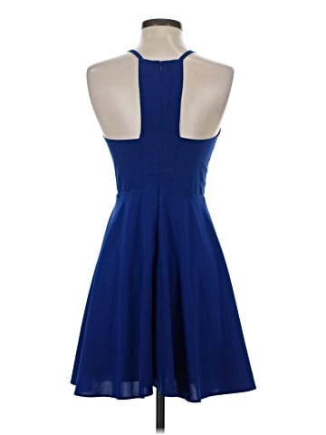 Lulus Cocktail Dress (view 2)
