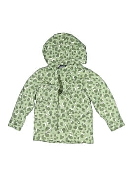 Cat & Jack Raincoat