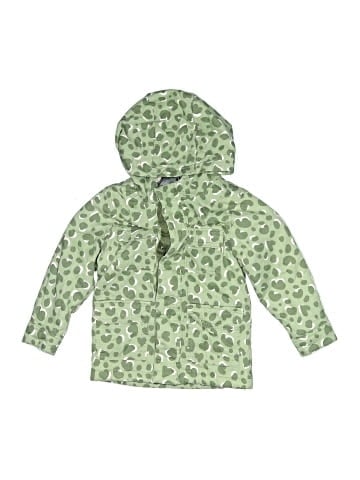 Cat & Jack Raincoat (view 1)