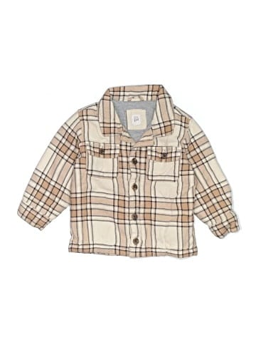 Baby Gap Jacket (view 1)