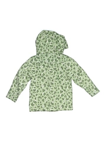 Cat & Jack Raincoat (view 2)
